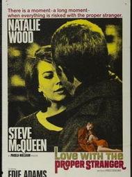 陌生人之恋,陌生人的深情邂逅