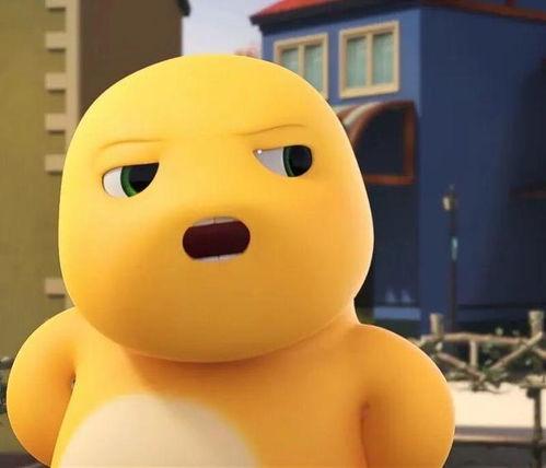 奶龙之奇妙冒险