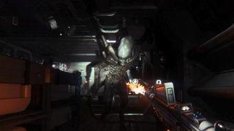 异形复活（国语版）,星际恐怖再临