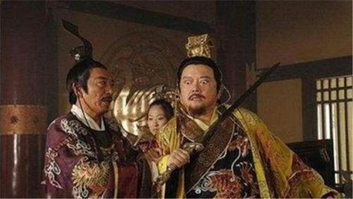 皇帝变皇弟,权力更迭的传奇历程